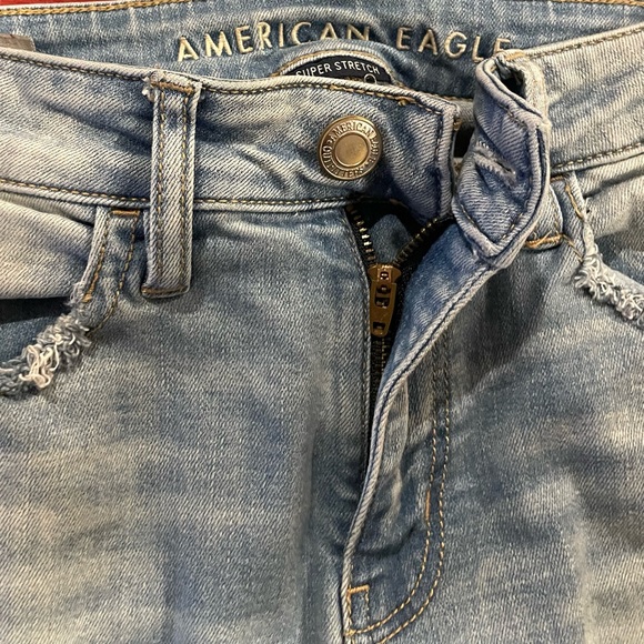 American Eagle Jeans - Picture 6 of 11